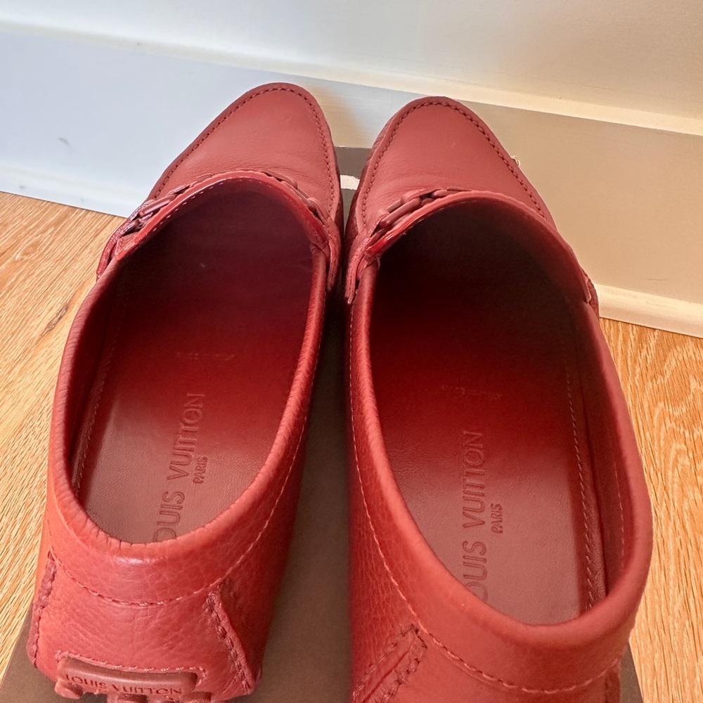 Hockenheim car shoe - Picture 3 of 9